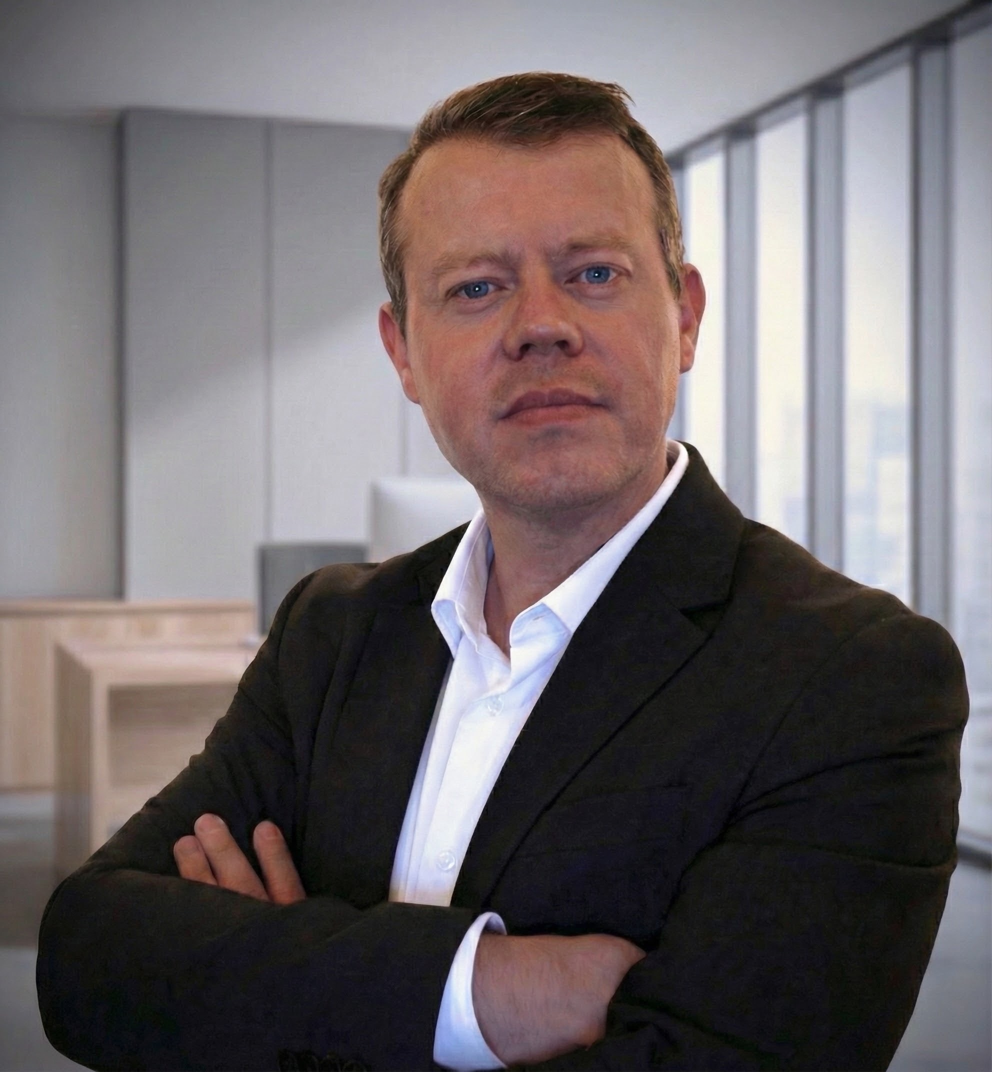 St&eacute;phane Matthey